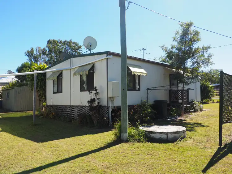 Second view of Homely house listing, 16 Gilbert Street, Doongul QLD 4620