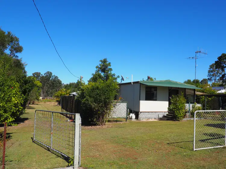 Fourth view of Homely house listing, 16 Gilbert Street, Doongul QLD 4620
