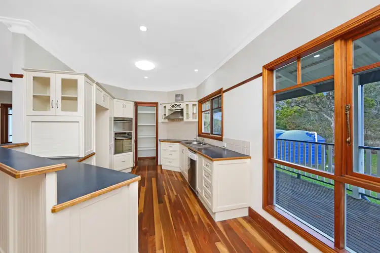 Second view of Homely house listing, 185 Bruce Crescent, Wallarah NSW 2259