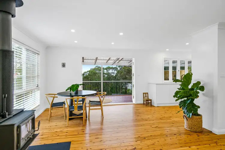 Fifth view of Homely house listing, 57 Lieutenant Bowen Road, Bowen Mountain NSW 2753