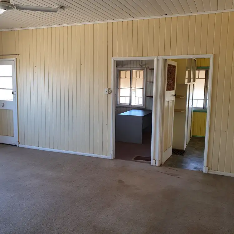 Third view of Homely house listing, 51 Stansfield Street, Hughenden QLD 4821