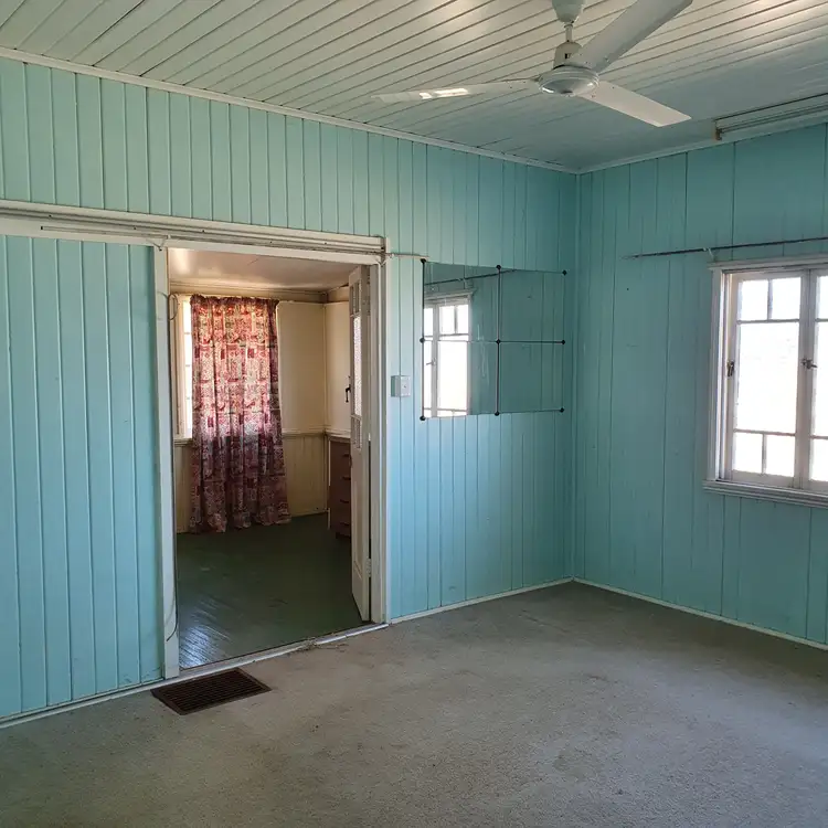 Fourth view of Homely house listing, 51 Stansfield Street, Hughenden QLD 4821