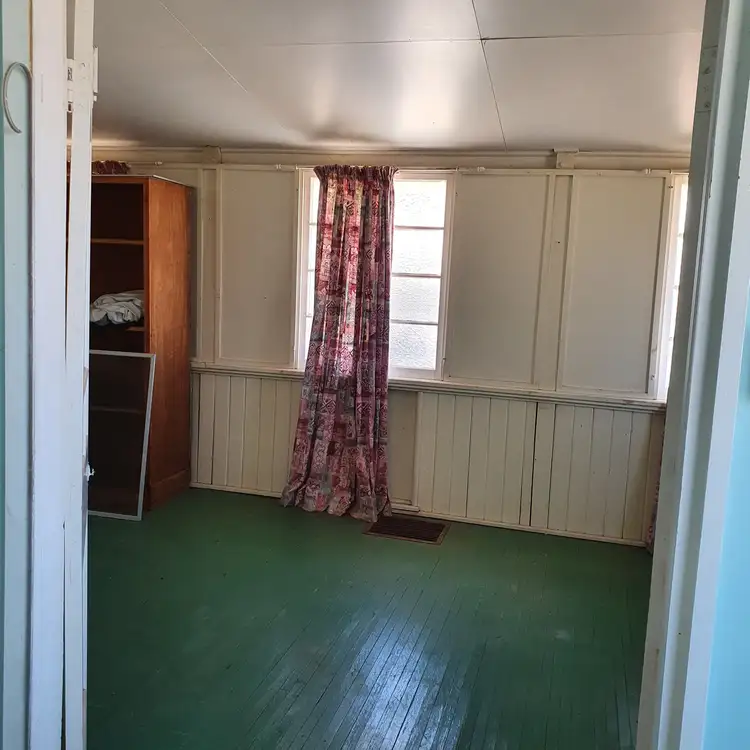 Fifth view of Homely house listing, 51 Stansfield Street, Hughenden QLD 4821
