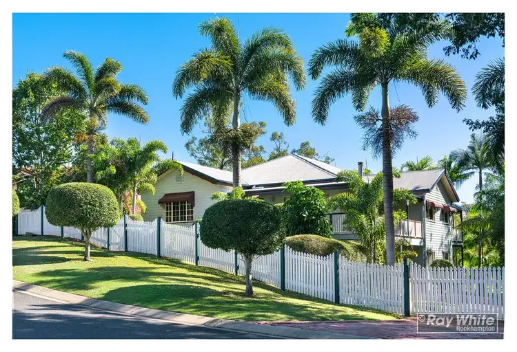 9A Neill Street, Frenchville QLD 4701