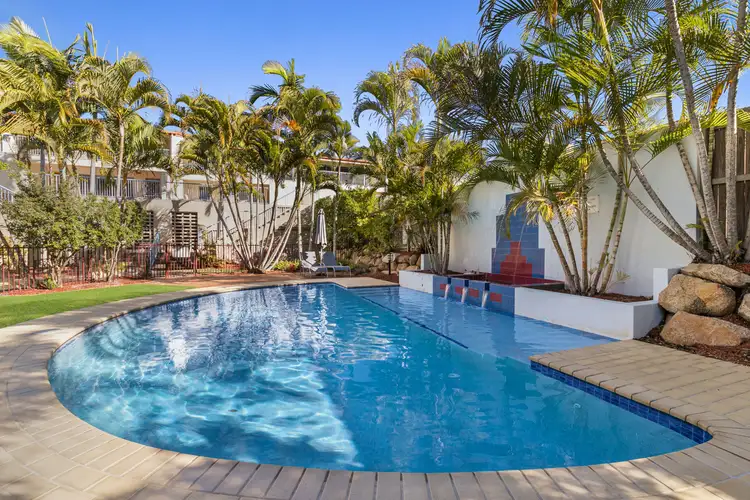 21/2 Waverley Road, Taringa QLD 4068
