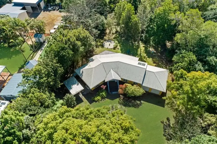 73 Baker-Finch Avenue, Peachester QLD 4519