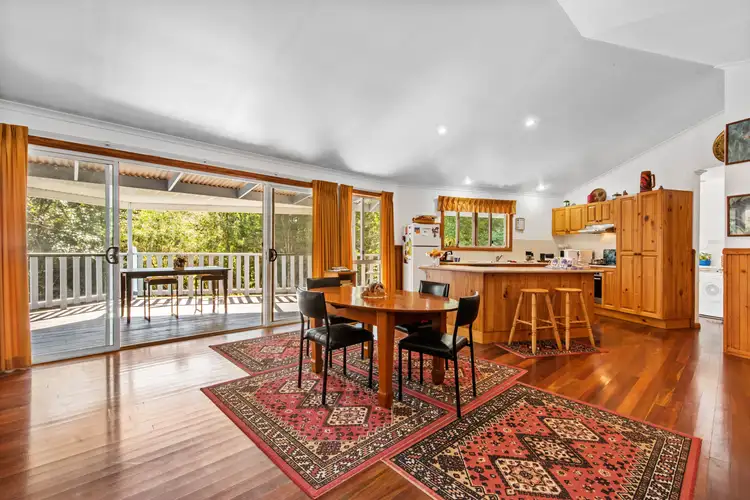 Second view of Homely house listing, 73 Baker-Finch Avenue, Peachester QLD 4519