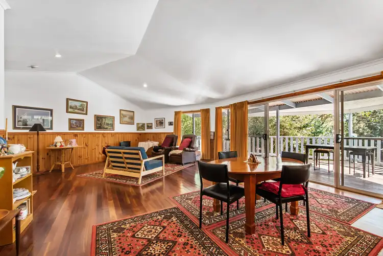 Third view of Homely house listing, 73 Baker-Finch Avenue, Peachester QLD 4519