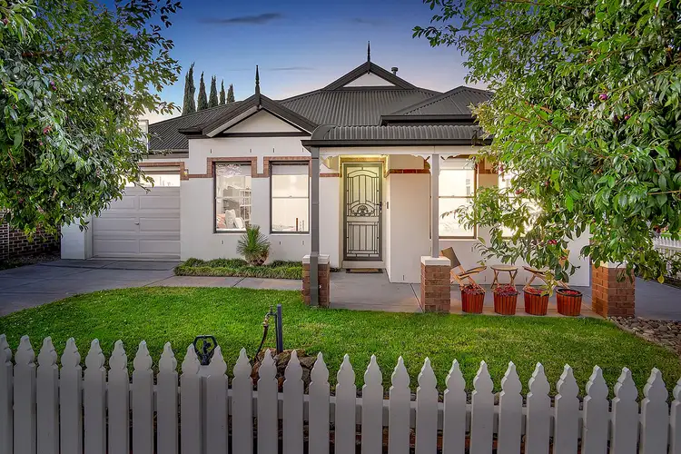 Main view of Homely house listing, 9 Royal Troon Way, Craigieburn VIC 3064