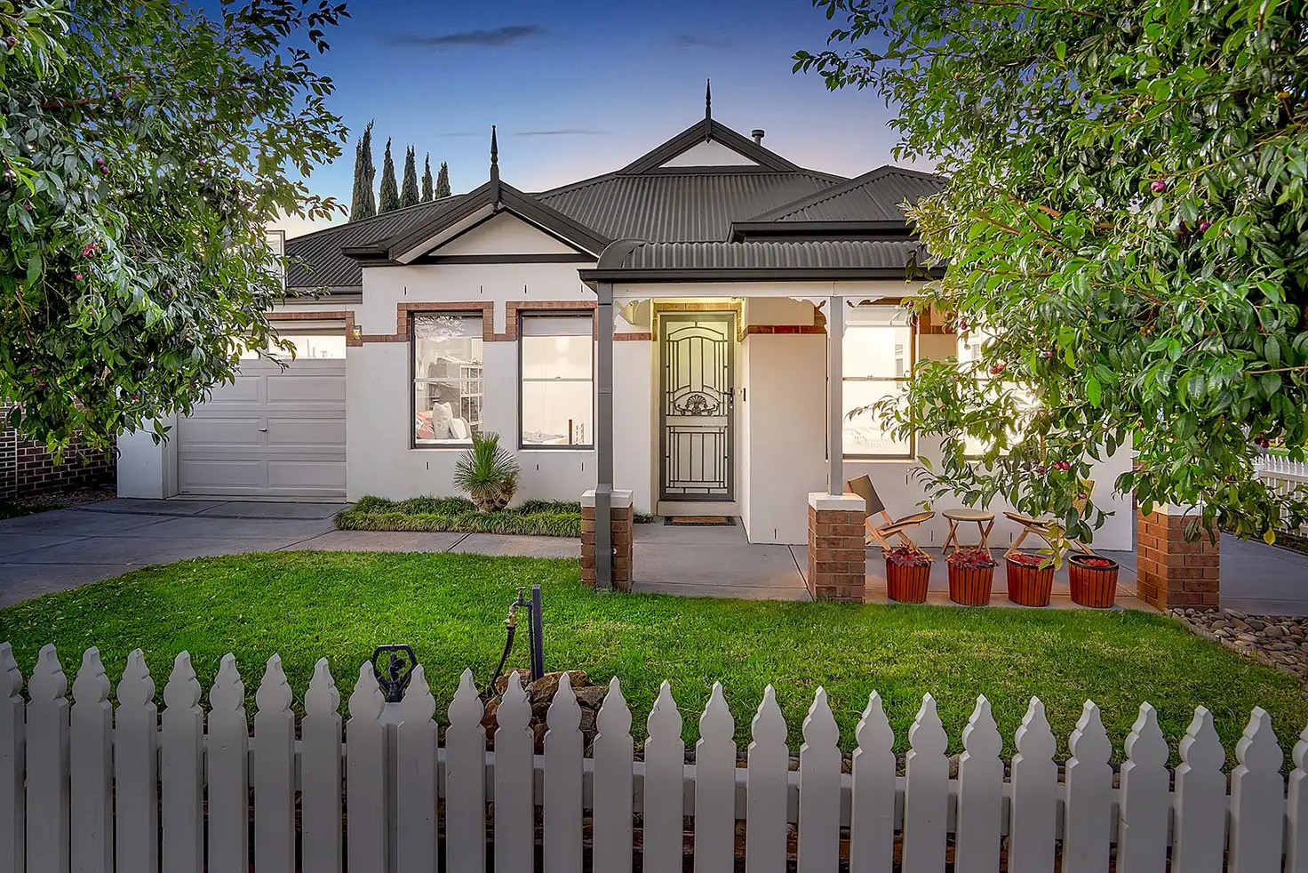 Main view of Homely house listing, 9 Royal Troon Way, Craigieburn VIC 3064