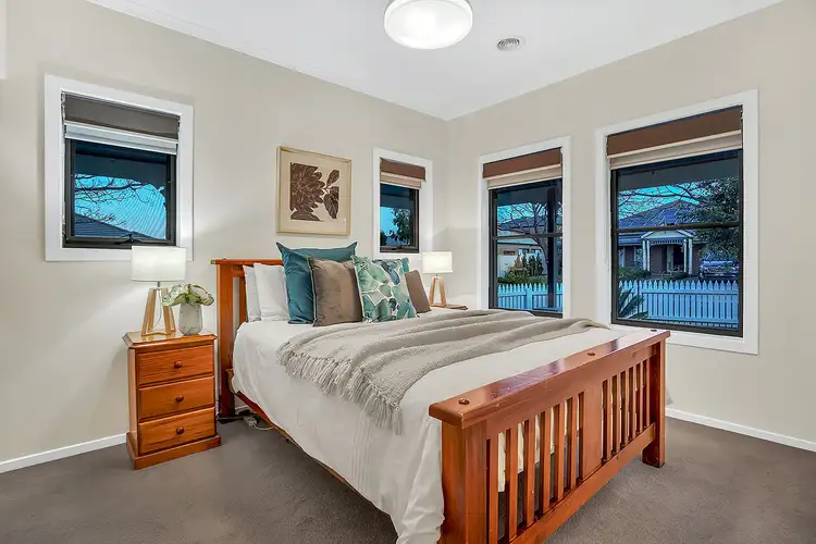 Fifth view of Homely house listing, 9 Royal Troon Way, Craigieburn VIC 3064