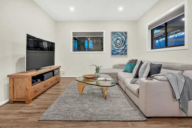 Seventh view of Homely house listing, 9 Royal Troon Way, Craigieburn VIC 3064