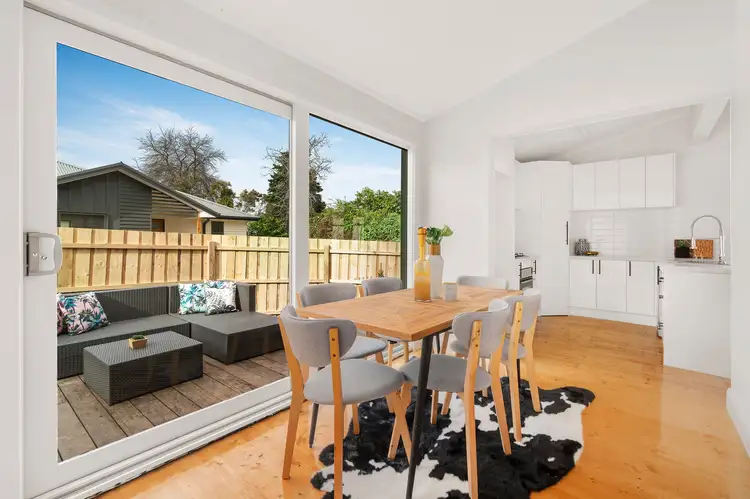 Fourth view of Homely house listing, 24 Mullum Mullum Road, Ringwood VIC 3134