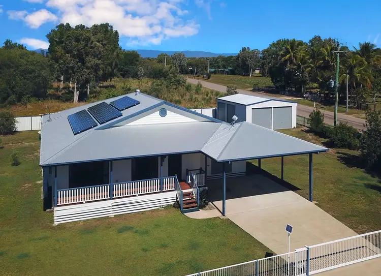 Main view of Homely house listing, 2 Coral Tree Court, Forrest Beach QLD 4850