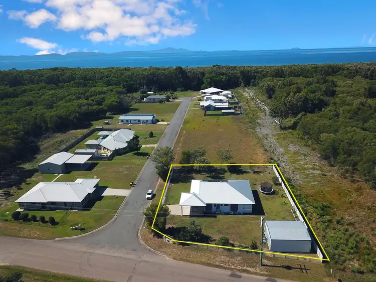 Third view of Homely house listing, 2 Coral Tree Court, Forrest Beach QLD 4850