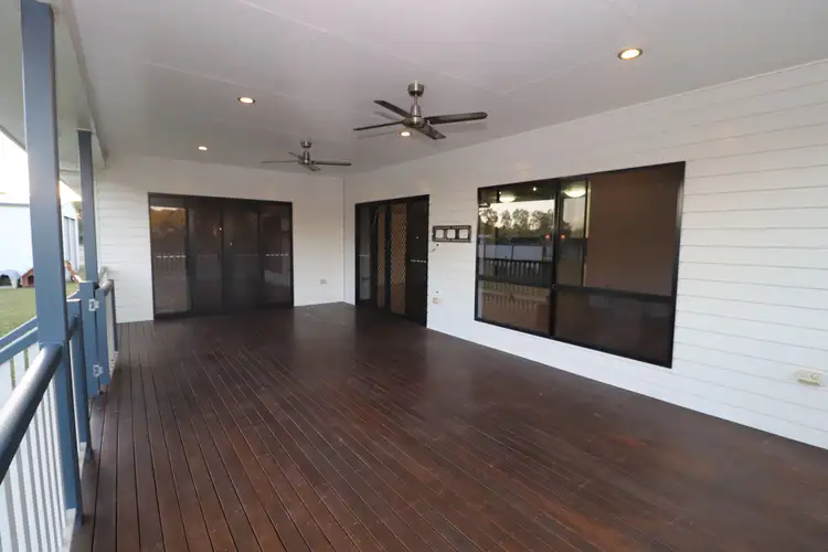 Fourth view of Homely house listing, 2 Coral Tree Court, Forrest Beach QLD 4850