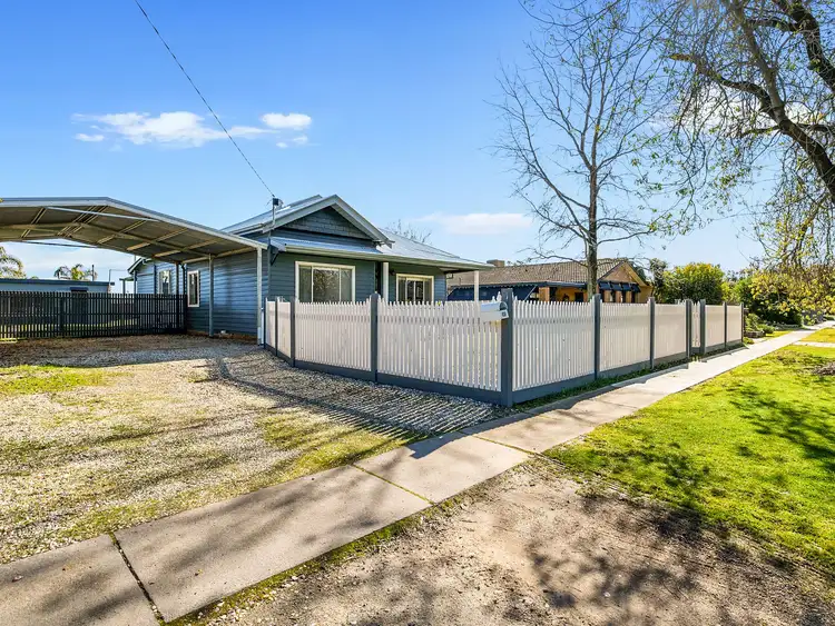 Second view of Homely house listing, 69 Coish Avenue, Benalla VIC 3672