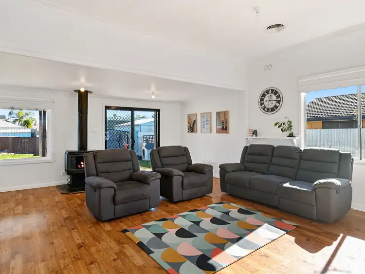Fourth view of Homely house listing, 69 Coish Avenue, Benalla VIC 3672