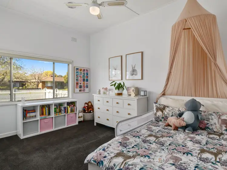 Fifth view of Homely house listing, 69 Coish Avenue, Benalla VIC 3672