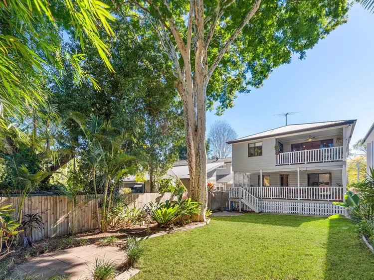 70a Jolimont Street, Sherwood QLD 4075