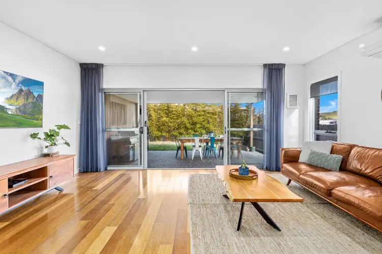 Second view of Homely house listing, 164 Pioneer Drive, Flinders NSW 2529