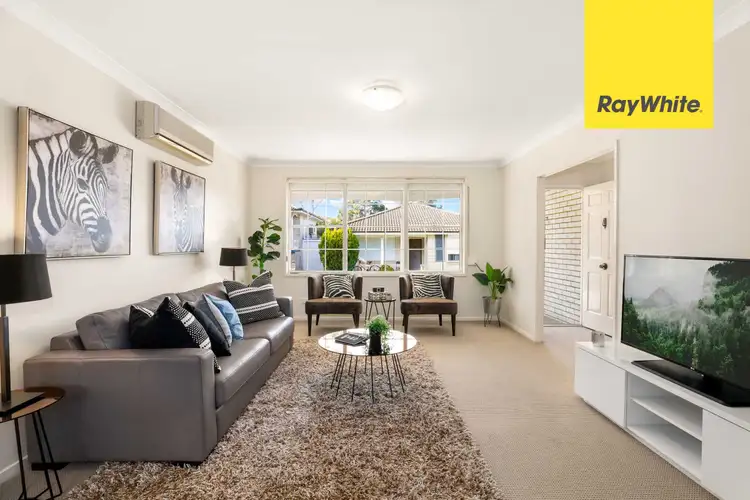 Second view of Homely villa listing, 2/4-6 Denistone Road, Eastwood NSW 2122
