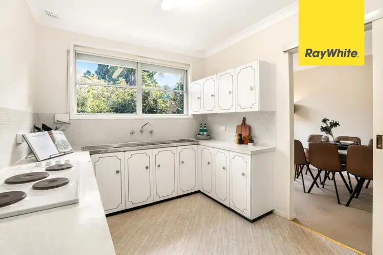 Third view of Homely villa listing, 2/4-6 Denistone Road, Eastwood NSW 2122