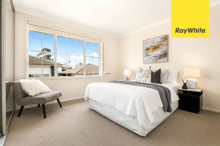 Fifth view of Homely villa listing, 2/4-6 Denistone Road, Eastwood NSW 2122