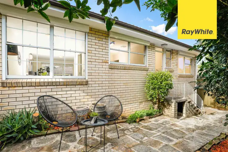 Sixth view of Homely villa listing, 2/4-6 Denistone Road, Eastwood NSW 2122