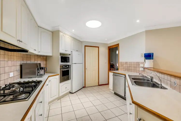 Third view of Homely house listing, 16 Parsley Street, Middle Ridge QLD 4350