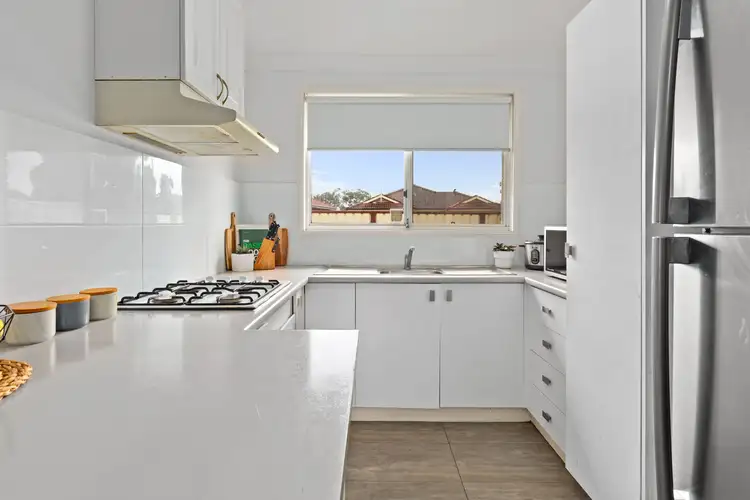 Second view of Homely house listing, 3 Rathmore Circuit, Glendenning NSW 2761