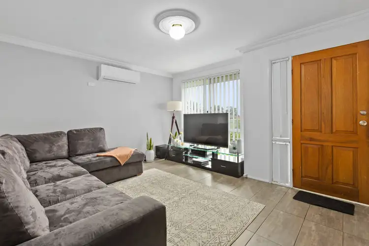 Third view of Homely house listing, 3 Rathmore Circuit, Glendenning NSW 2761