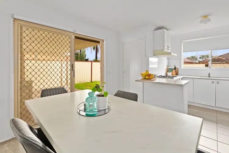 Fourth view of Homely house listing, 3 Rathmore Circuit, Glendenning NSW 2761