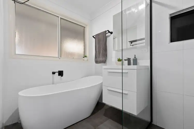 Sixth view of Homely house listing, 3 Rathmore Circuit, Glendenning NSW 2761
