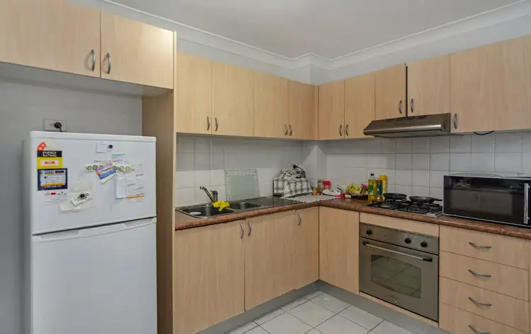 Second view of Homely unit listing, 13/35 Central Coast Highway, West Gosford NSW 2250