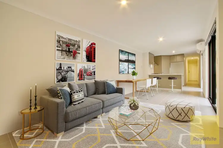 Second view of Homely house listing, 13 Perkins Drive, Clarkson WA 6030