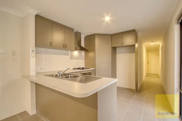 Third view of Homely house listing, 13 Perkins Drive, Clarkson WA 6030