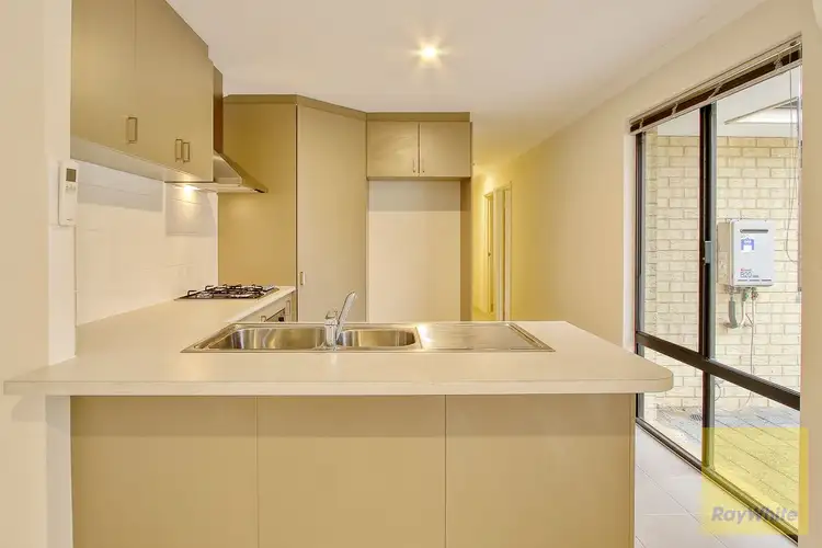 Fourth view of Homely house listing, 13 Perkins Drive, Clarkson WA 6030