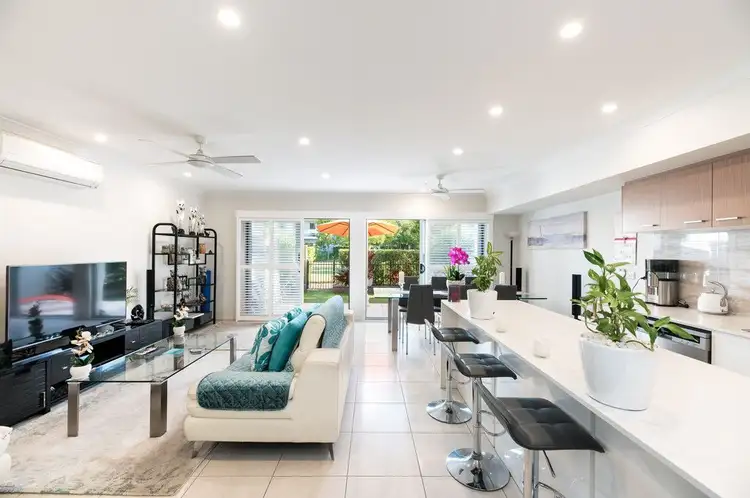 67/34 Odoherty Circuit, Nudgee QLD 4014