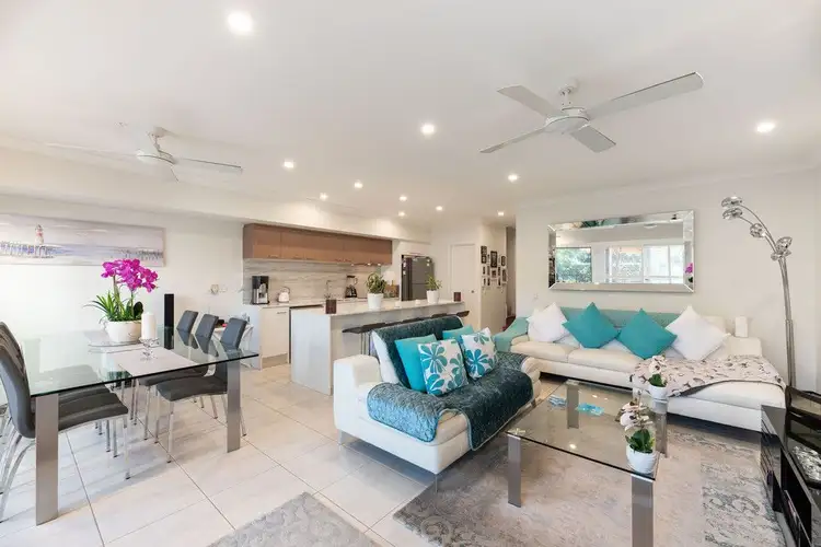 Second view of Homely townhouse listing, 67/34 Odoherty Circuit, Nudgee QLD 4014