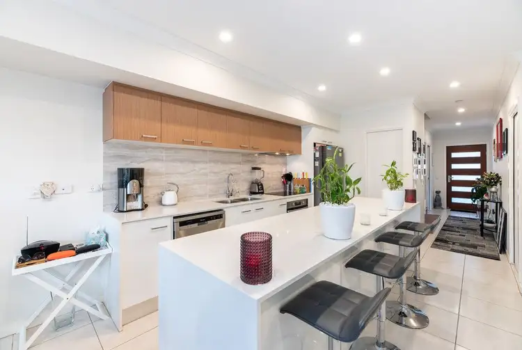 Third view of Homely townhouse listing, 67/34 Odoherty Circuit, Nudgee QLD 4014