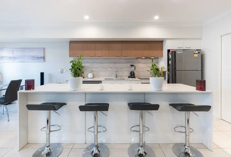 Fourth view of Homely townhouse listing, 67/34 Odoherty Circuit, Nudgee QLD 4014