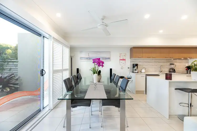 Fifth view of Homely townhouse listing, 67/34 Odoherty Circuit, Nudgee QLD 4014