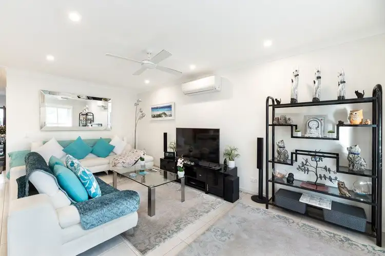 Sixth view of Homely townhouse listing, 67/34 Odoherty Circuit, Nudgee QLD 4014