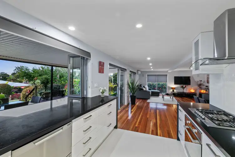 Second view of Homely house listing, 9 Vaughan Avenue, Maroochydore QLD 4558