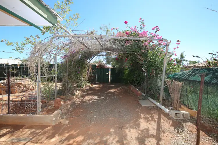 Second view of Homely house listing, 19A Harding Street, Roebourne WA 6718