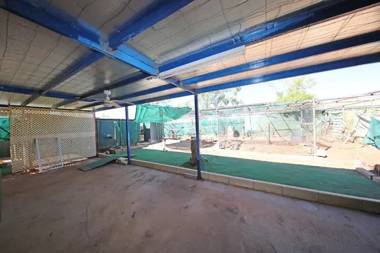 Fifth view of Homely house listing, 19A Harding Street, Roebourne WA 6718