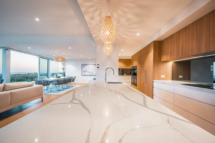 Main view of Homely apartment listing, 12/62 Cylinders Drive, Kingscliff NSW 2487
