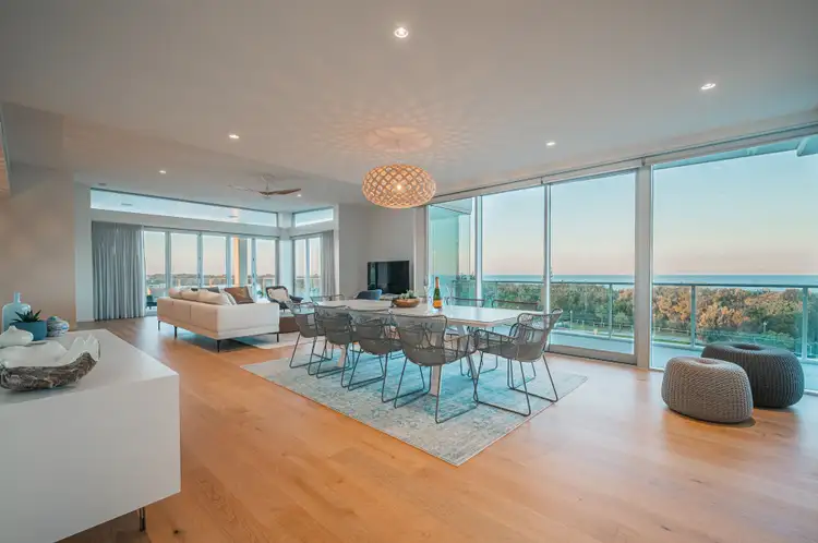 Second view of Homely apartment listing, 12/62 Cylinders Drive, Kingscliff NSW 2487