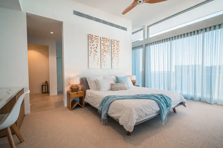 Third view of Homely apartment listing, 12/62 Cylinders Drive, Kingscliff NSW 2487